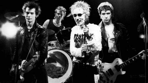 the sex pistols rock and roll swindles rolling stone