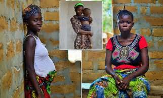 sierra leone girls  young   selling  bodies     pay  education daily