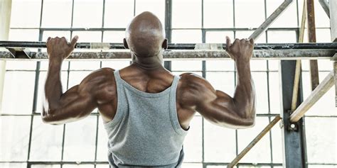 11 best bodyweight back exercises back workouts for men
