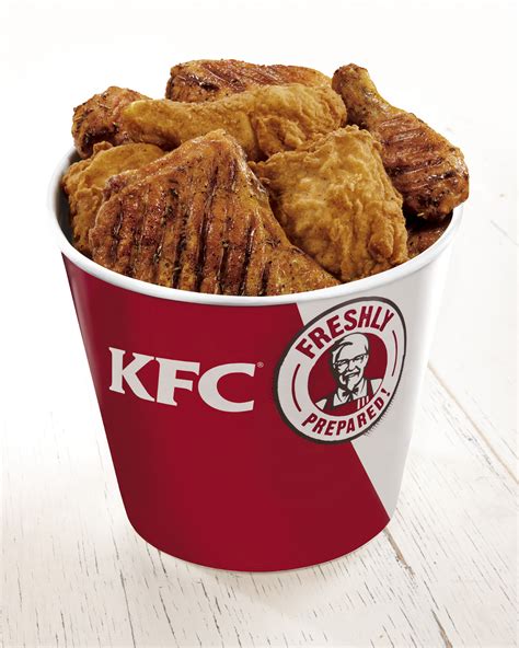 image gallery kentucky fried chicken bucket