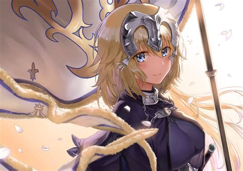 Armor Ayul Ayulneri 92 Close Fate Grand Order Fate Series Jeanne D