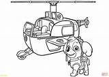 Coloring Helicopter Pages Blackhawk Getcolorings sketch template