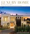 luxury home magazine publishing opportunities