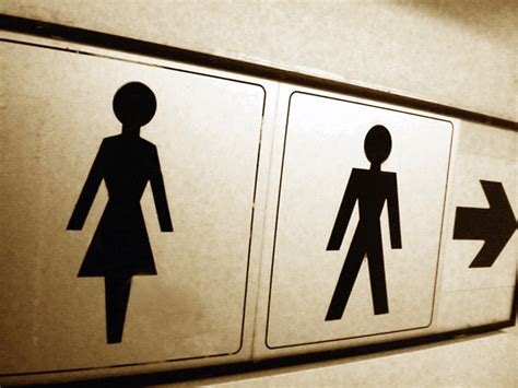Gender Neutral Washrooms Priority On Uwsa Board Agenda – The Uniter