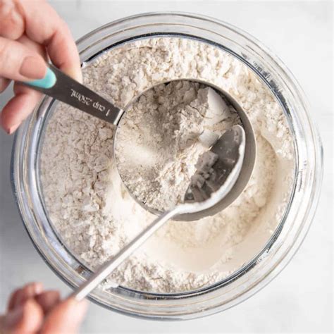grams flour  cups la cocina de gisele
