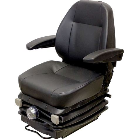 catdeere airmech suspension seat kits kab seat tractorseatscom