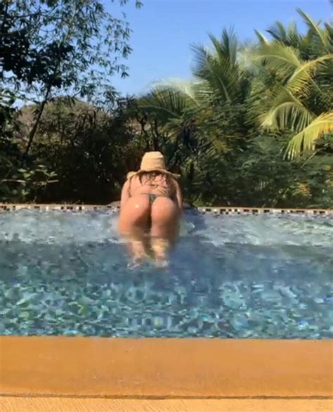 Yanet Garcia Nude Ass And Porn Collection Scandal Planet