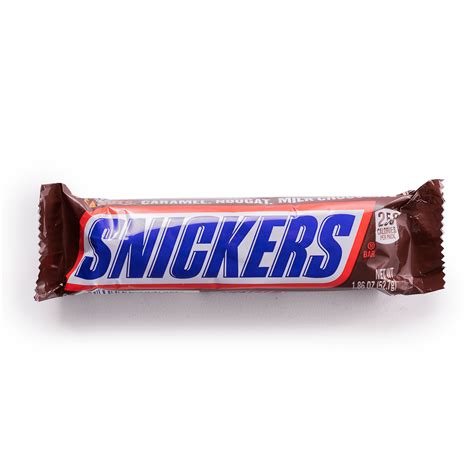 snickers bar  eleven