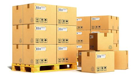 standard shipping box sizes box choices