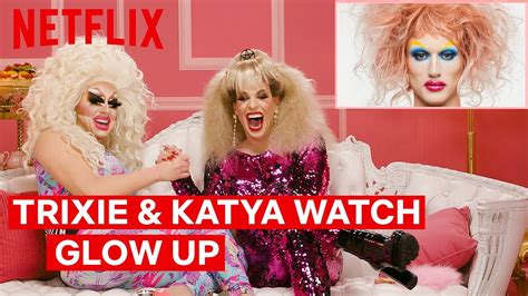 Can Trixie Mattel And Katya Stand Bad Drag Makeup • Instinct Magazine