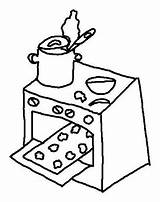 Estufa Estufas Pintar Imagui Cocinar Gas Cocinas Preparados Listos Lh5 Electrica Alimentos Projectes Curs Julia Objectos Publicada sketch template