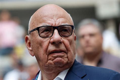Rupert Murdoch To Retire From Fox And News Corporation Boards The New