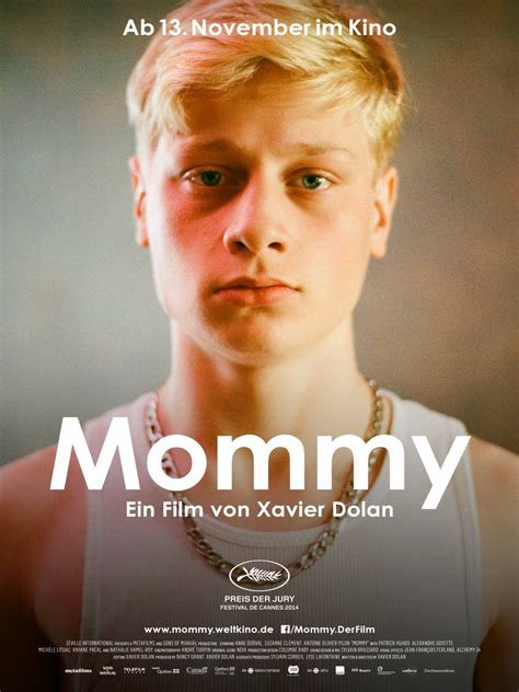 Mommy Film 2014 Filmstarts De
