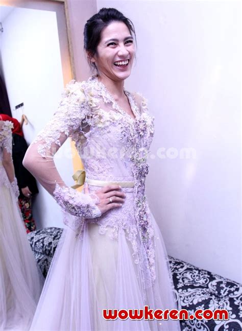 foto baju pengantin alyssa soebandono terbaru foto bugil bokep 2017