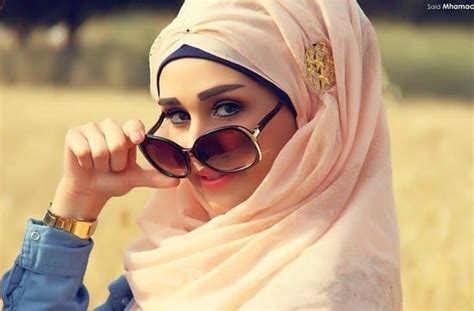 Hijab With Glasses 26 Stylish Ideas To Try