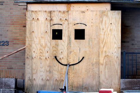 happy construction site