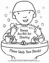 Daycare Coloring Pages Printable Color Getcolorings sketch template