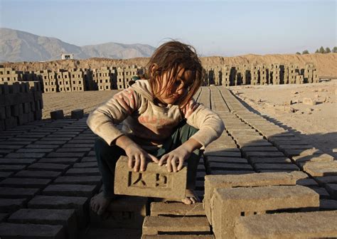 world day  child labour  facts  figures  children  forced labour ibtimes uk