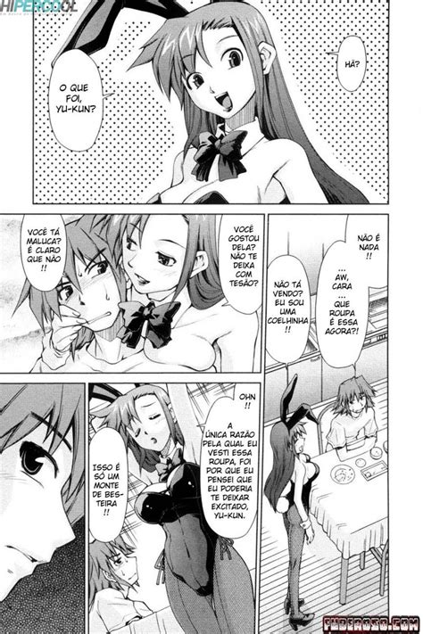 diário de sexo da mãe indecente capítulo 04 mangás hentai home