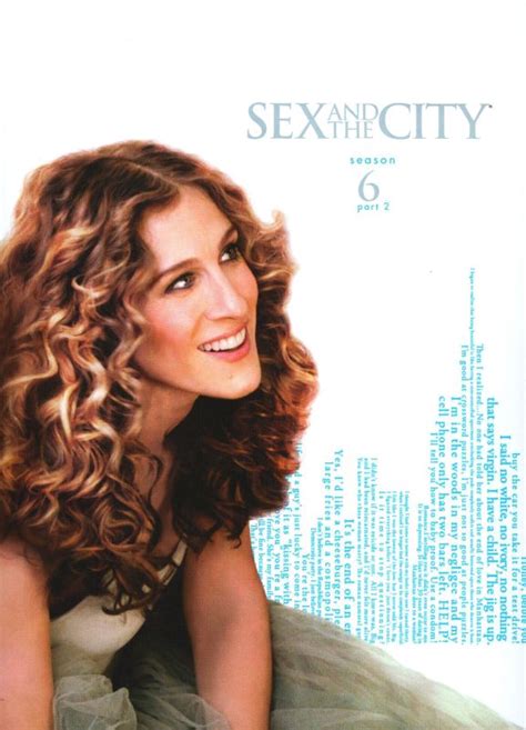 sex and the city the sixth season part 2 [2 discs] dvd english french spanish best buy