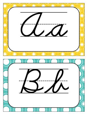 adore grade  cursive alphabet cursive letters alphabet