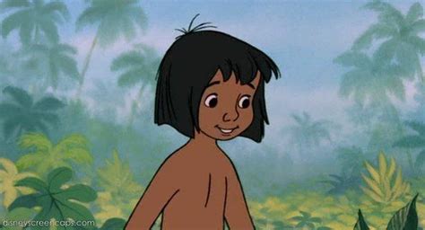 425 Best Images About The Jungle Book On Pinterest