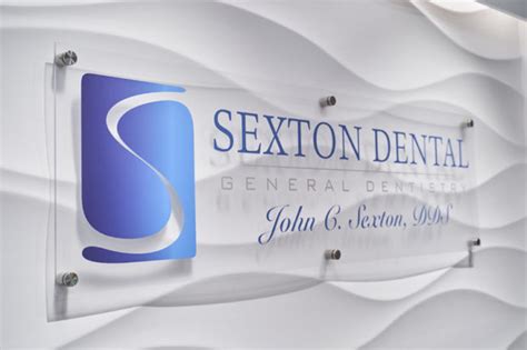 Office Tour For Sexton Dental Dentist In Delaware Oh Office Photos