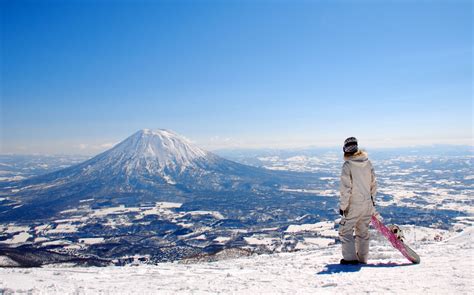 waypoints bottomless snow in hokkaido japan