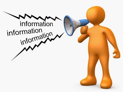 information overload intermediate