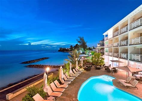 All Inclusive Barbados Beach Holiday At An Adults Only Boutique Retreat