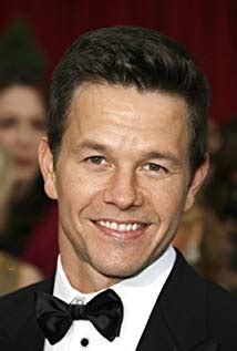 mark wahlberg