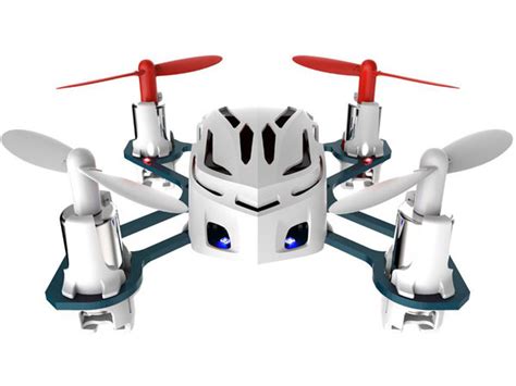 hubsan drones monthly