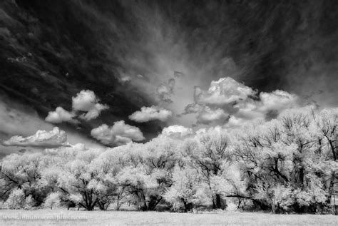 descent   world  infrared photography part  jason p odell photography