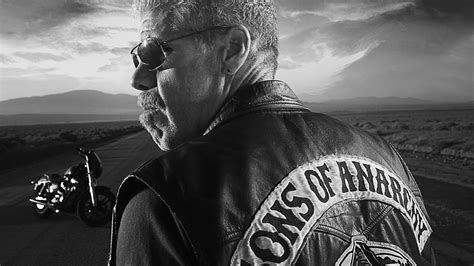 sons of anarchy the lasting legacy of fx s groundbreaking biker