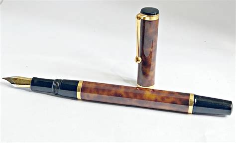 stylo plume waterman watermina  quasi neuf atelier lesoon