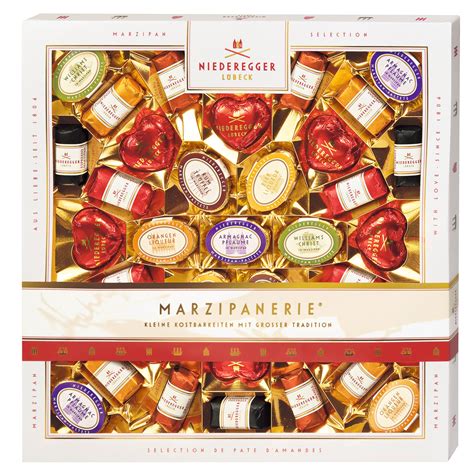 niederegger marzipanerie   kaufen im world  sweets shop