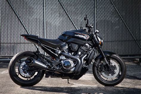 harley davidson to launch a naked bike and adventure bike in 2020 the