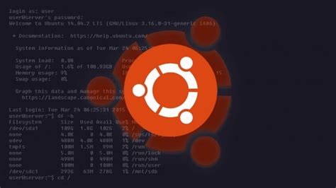 linux ubuntu server secifi