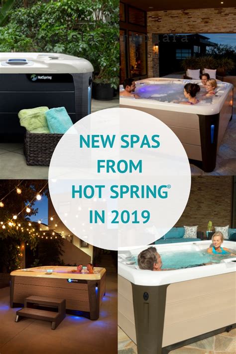 pin  hot spring spas highlife hot tubs