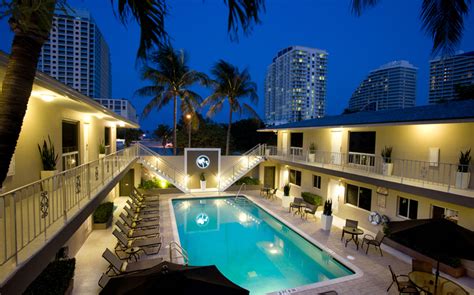 The Grand Resort Is Fort Lauderdale’s Premier Gay Owned And Operated
