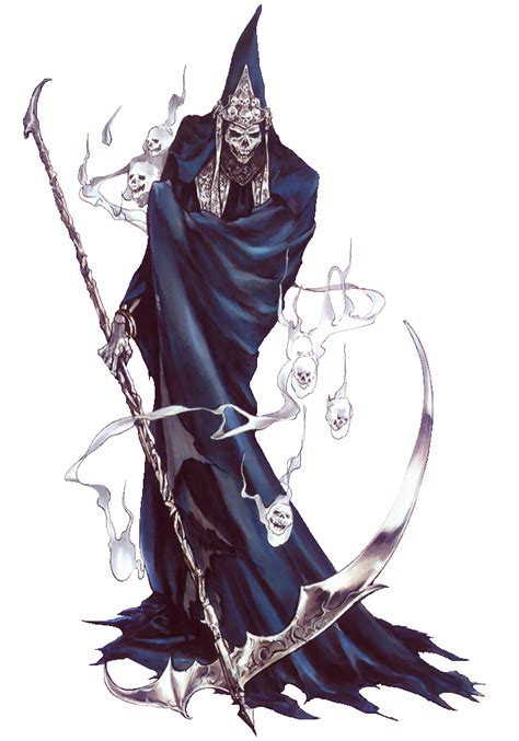 death castlevania character profile wikia fandom