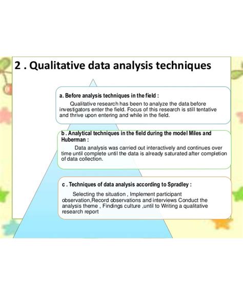 quantitative analysis examples