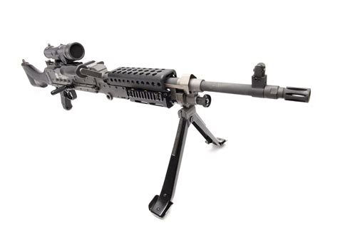 slr  ohio ordnance military government firearms accessories