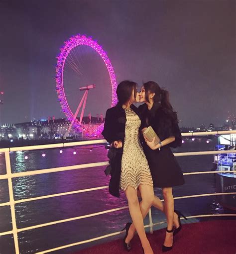 pin by ᴜʟzzᴀɴɢ ♡ on ˚♡ friends ♡ ˚ cute lesbian couples