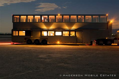 top  double decker bus  motorhome conversions