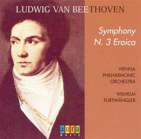 beethoven symphony no 3 eroica [1950] wilhelm