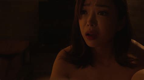 Sexy Voice Korean Movie 2017 야한 목소리 쏠리네