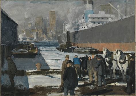 britains national gallery unveils   major american painting