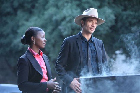 justified recap season  episode   devil   slant magazine