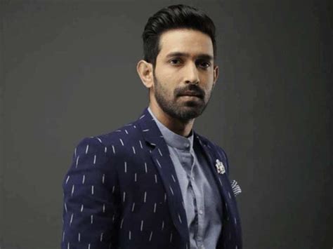 vikrant massey opens up about bagging the role opposite deepika